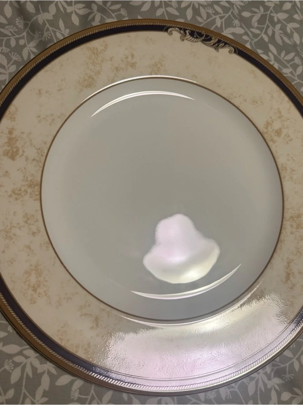 Wedgewood Cornucopia dinner set(s)